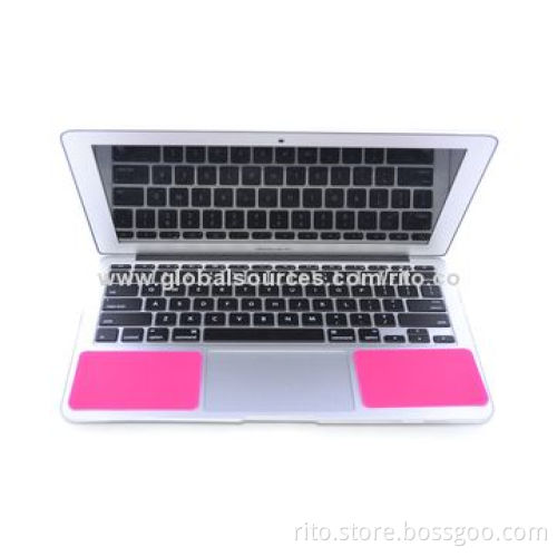 New Silicone Palm Guard for Macbook Air
